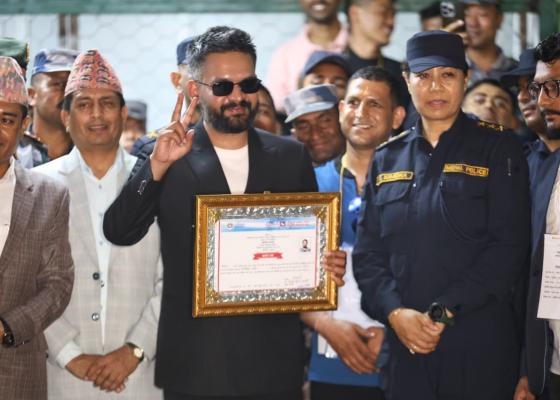 रास्वपाले हालसम्म जित्यो १०० सिट(नाम लिष्ट सहित)