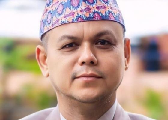 रेडिमेड व्यवसायी संघ इटहरीको नयाँ नेतृत्वका लागि सुझाव