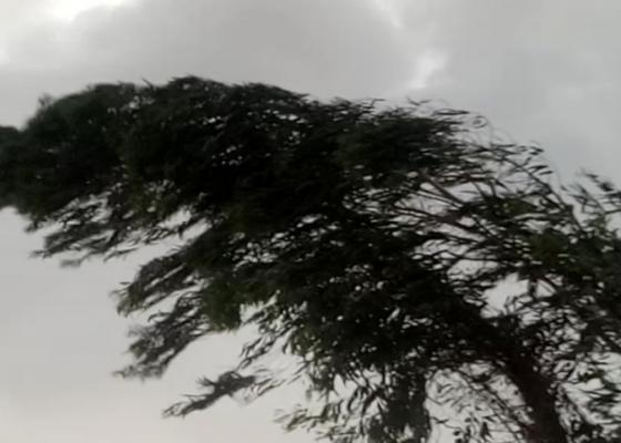 पाँच प्रदेशमा हुरी, पहाडमा वर्षा–हिमपात पाँच प्रदेशमा हुरी, पहाडमा वर्षा–हिमपात