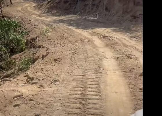 धार्मिक पर्यटकीयस्थल मालिका जोड्ने तेस्रो सडकको पनि मार्ग खुल्यो