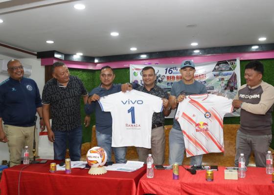 इटहरी गोल्डकप चैत ३० देखि सुरु, विजेतालाई १० लाख पुरस्कार