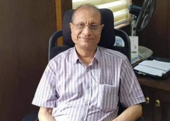 सम्पत्ति शुद्धीकरणसम्बन्धी कसुरमा  शङ्कर ग्रुपका अध्यक्ष अग्रवाल पक्राउ