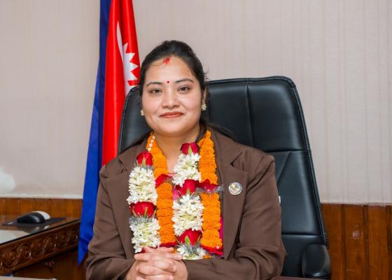 ३ दिनभित्र दरबन्दी विवरण पेश गर्न स्थानीय तह र प्रदेश सरकारलाई निर्देशन