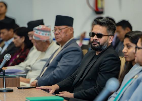 ३१ निकाय खारेज, ६ निकाय मर्जर ३१ निकाय खारेज, ६ निकाय मर्जर