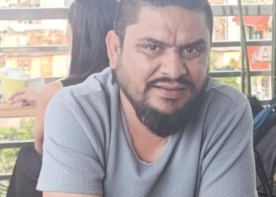 पत्रकार विनोद ढकाल पक्राउअघि ल्यापटप र मोबाइल जफत, ‘प्रमाण मेटाउने नियत’ रहेको परिवारको आशंका