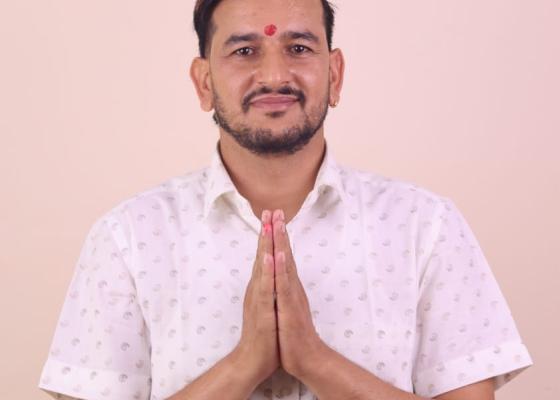  उद्योग वाणिज्य संघको कोषाध्यक्षमा दिनेश धमला: आम्दानी बढाउनेदेखि अक्षयकोष निर्माणसम्मका चुनौती काँधमा