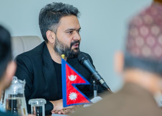 बाढीपछि पुनःस्थापनामा जुट्दै सरकार, ११ हजारभन्दा बढीको उद्धार बाढीपछि पुनःस्थापनामा जुट्दै सरकार, ११ हजारभन्दा बढीको उद्धार