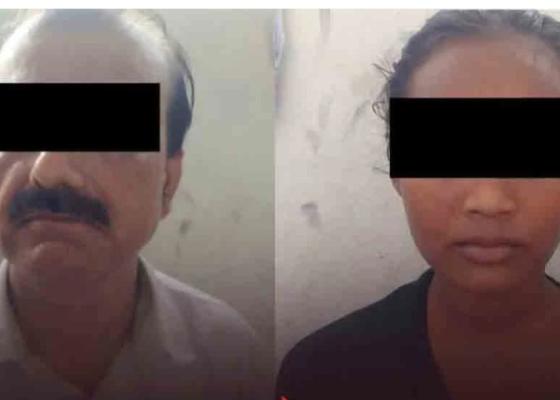 १३ वर्षीया बालिकालाई होटलमा लगेर यौन शोषणमा लगाएको आरोपमा दुई पक्राउ