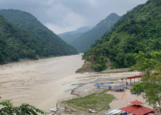 कोशी कटानबाट बराहक्षेत्र जोगाउन विस्तृत अध्ययन गरी नदी नियन्त्रण अघि बढाइने कोशी कटानबाट बराहक्षेत्र जोगाउन विस्तृत अध्ययन गरी नदी नियन्त्रण अघि बढाइने