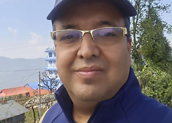 शव व्यवस्थापनबारे स्टाटस लेख्ने निरौलालाई नै रसुवा पठाइयो शव व्यवस्थापनबारे स्टाटस लेख्ने निरौलालाई नै रसुवा पठाइयो