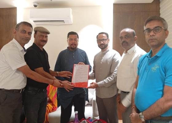 वर्षायामको अतिरिक्त विद्युत् स्वदेशमै खपत बढाउन मौसमी महसुल ल्याउने तयारीः उर्जा मन्त्री श्रेष्ठ वर्षायामको अतिरिक्त विद्युत् स्वदेशमै खपत बढाउन मौसमी महसुल ल्याउने तयारीः उर्जा मन्त्री श्रेष्ठ