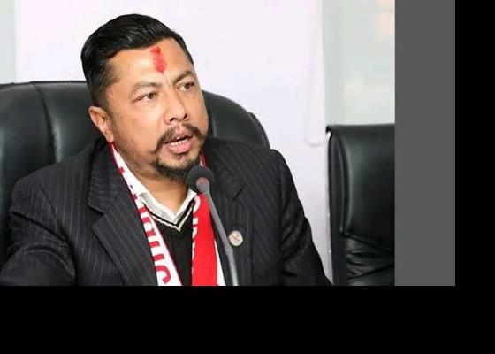 कोशीमा भरपर्दो विद्युत् आपूर्ति र खपत बढाउन मन्त्री श्रेष्ठको सक्रियता कोशीमा भरपर्दो विद्युत् आपूर्ति र खपत बढाउन मन्त्री श्रेष्ठको सक्रियता