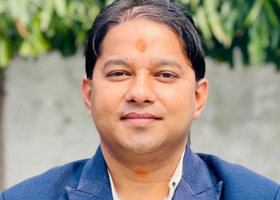 कप्तानगञ्ज गोलीकाण्डको प्रतिवेदन सार्वजनिक नहुँदै नाम जोडेर प्रचार गरिएको भन्दै सांसद थापाको आपत्ति कप्तानगञ्ज गोलीकाण्डको प्रतिवेदन सार्वजनिक नहुँदै नाम जोडेर प्रचार गरिएको भन्दै सांसद थापाको आपत्ति