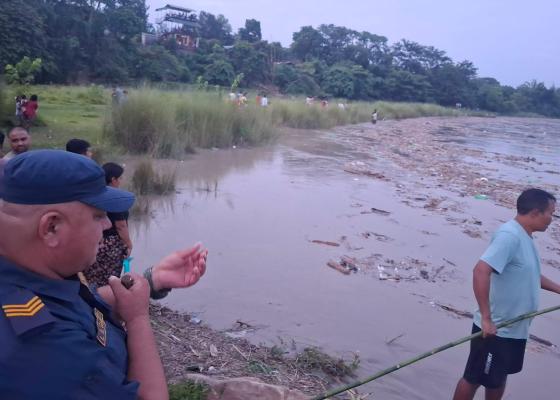 नवलपुरमा २६ शव फेला, पहिचान खुल्न बाँकी