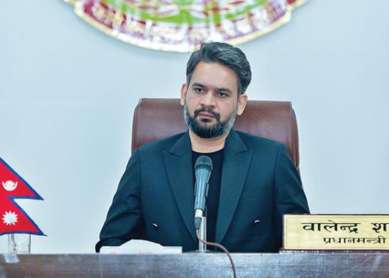 ‘प्रत्येक नागरिकसम्म राज्य पुग्ने छ’ ‘प्रत्येक नागरिकसम्म राज्य पुग्ने छ’