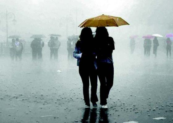 देशभर मनसुनी वायुको प्रभाव कायमै, यी चार प्रदेशमा भारी वर्षाको सम्भावना
