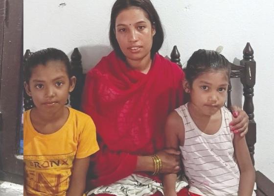 सहिद परिवार भन्छन्ः जेनजी भावनाअनुसार काम भएन सहिद परिवार भन्छन्ः जेनजी भावनाअनुसार काम भएन