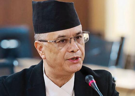 प्रहरीले जबरालाई किन समात्यो र छाड्यो ? 