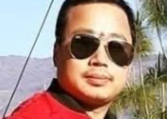 खुट्टा तानेको’ भन्दै पत्रकार नवीन राईलाई साम्पाङले दिए ‘गुइँठे’उपनाम