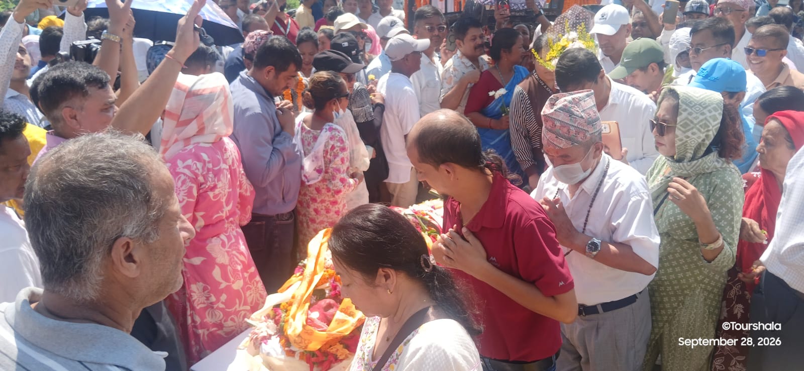 bhaeson aantim bidahi 2