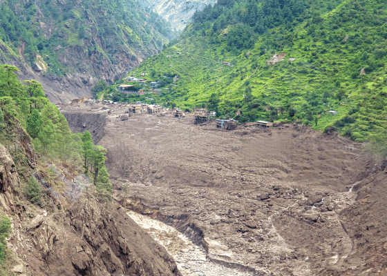 भोटेकोशी बाढीमा हराए डेढ सय राष्ट्रसेवक भोटेकोशी बाढीमा हराए डेढ सय राष्ट्रसेवक