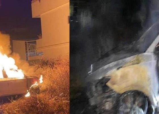 विद्युतीय गाडीमा किन लाग्छ आगो ? विद्युतीय गाडीमा किन लाग्छ आगो ?