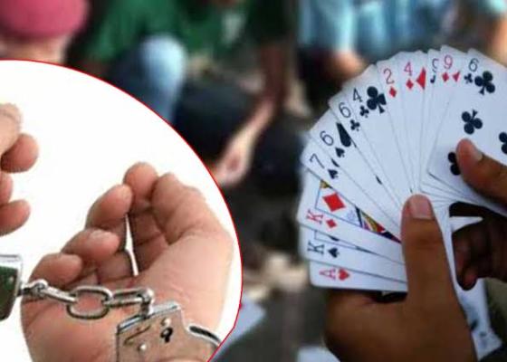विराटनगरमा तास खेल्नेहरु प्रति प्रहरीको एक्सन, भागदौड मच्चिदा एक घाइते विराटनगरमा तास खेल्नेहरु प्रति प्रहरीको एक्सन, भागदौड मच्चिदा एक घाइते