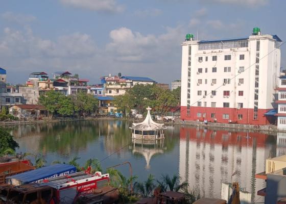 इटहरीमा महिला प्राविधिक कर्मचारी कुटपिट प्रकरणः उपमेयरमाथि मुद्दा फिर्ताको दबाब दिएको आरोप