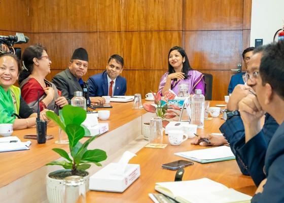 असोज ३ गतेदेखि काठमाडौं उपत्यकामा २८ वटा रात्रि बसले ६ वटा नयाँ रुटमा सेवा दिने असोज ३ गतेदेखि काठमाडौं उपत्यकामा २८ वटा रात्रि बसले ६ वटा नयाँ रुटमा सेवा दिने