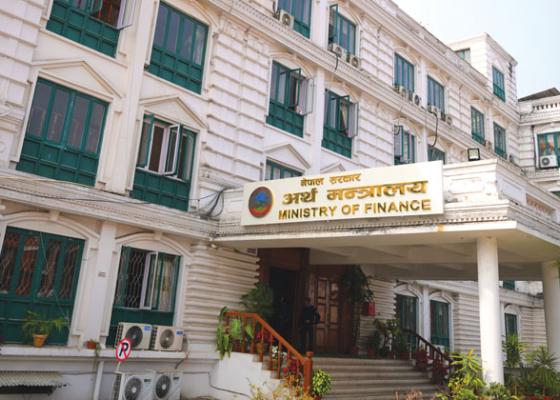 दुई महिनामा २५ अर्ब राजस्व बढ्यो