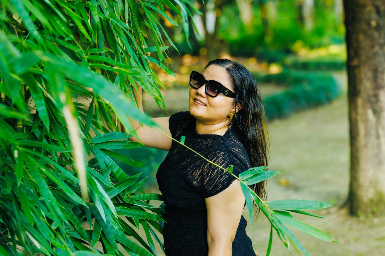 sunita 1