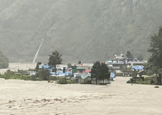 चार दिनमा विपद्मा परी १५ जनाले ज्यान गुमाए चार दिनमा विपद्मा परी १५ जनाले ज्यान गुमाए