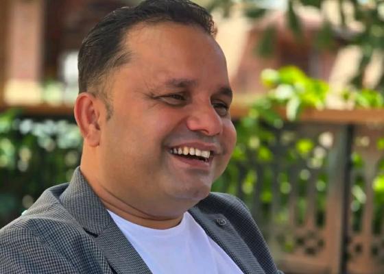झापाका किसान पुत्रको अन्तर्राष्ट्रिय फड्को: हङकङबाट विश्वभर पोको पुर्याउने तुलसीको लजिस्टिक्स यात्रा झापाका किसान पुत्रको अन्तर्राष्ट्रिय फड्को: हङकङबाट विश्वभर पोको पुर्याउने तुलसीको लजिस्टिक्स यात्रा