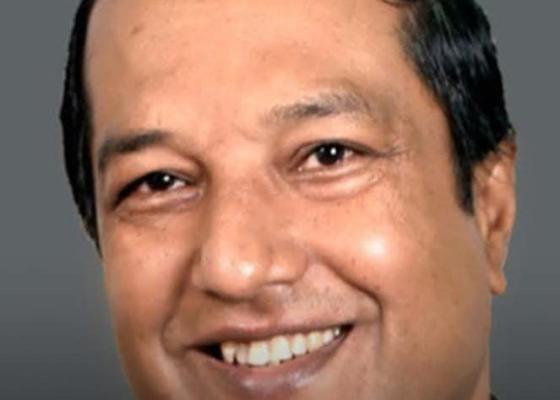 सुनसरीले पायो फेरी अर्को मन्त्री, दिपक कुमार शाह उद्योग मन्त्री बन्दै सुनसरीले पायो फेरी अर्को मन्त्री, दिपक कुमार शाह उद्योग मन्त्री बन्दै