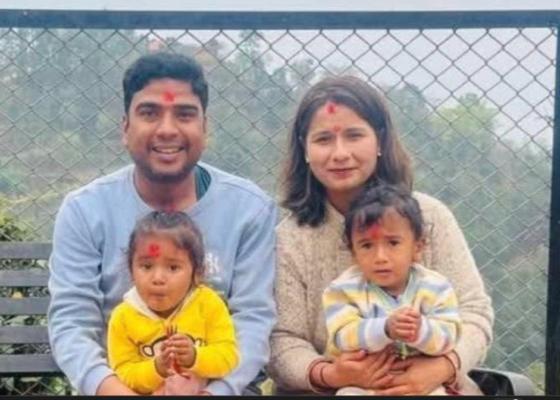 भोटेकोशी बाढीले खोस्यो पौडेल परिवारको सहारा भोटेकोशी बाढीले खोस्यो पौडेल परिवारको सहारा