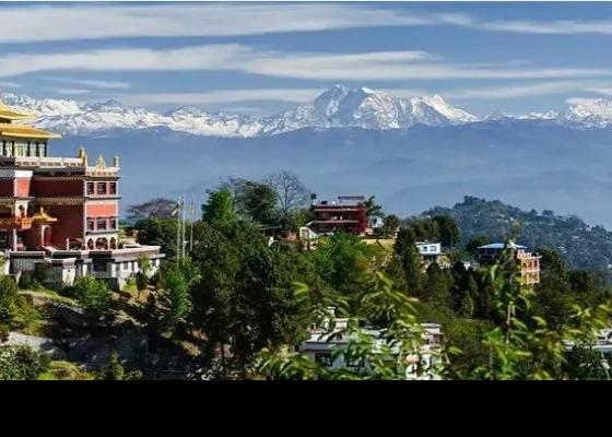 बुद्ध–परिपथले जोडिँदै पनौती, नमोबुद्ध र तेमाल
