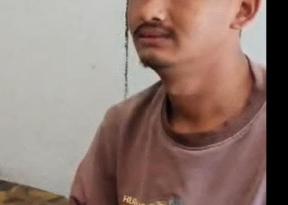 इटहरी–५ तुलसा टोलबाट ब्राउन सुगरसहित एक जना पक्राउ इटहरी–५ तुलसा टोलबाट ब्राउन सुगरसहित एक जना पक्राउ