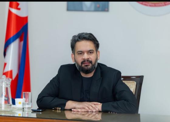 असोज ९ देखि ११ गतेसम्म भारी वर्षाको सम्भावना, प्रधानमन्त्री शाहद्वारा सतर्क रहन आग्रह