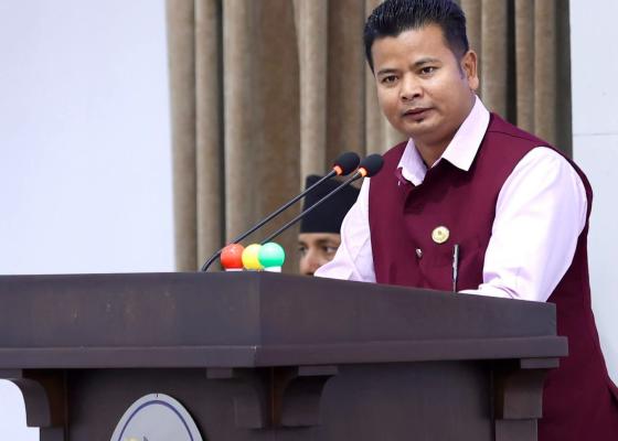 बर्डफ्लु, लम्पी स्किनलगायत पशुरोगबाट तीन वर्षमा ७५ अर्ब बढी क्षति, सांसद चौधरीद्वारा प्रयोगशाला सुदृढीकरणको माग