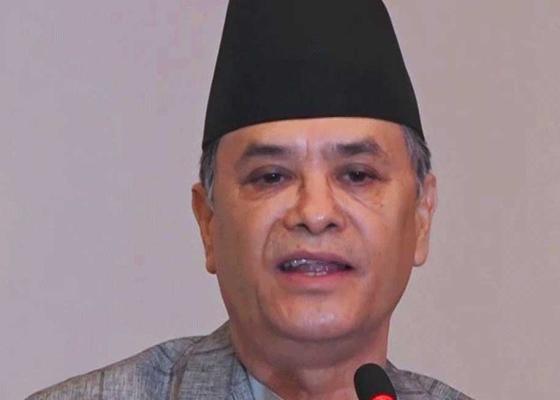 के छ चोलेन्द्रशमशेर जबराविरुद्धको अभियोग ? के छ चोलेन्द्रशमशेर जबराविरुद्धको अभियोग ?