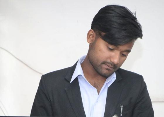 न्यायाधीशलाई पठाइएको सन्देशदेखि प्रहरीको गोप्य कागजात सार्वजनिकसम्म : माजिद अन्सारीले उठाए आठ गम्भीर प्रश्न