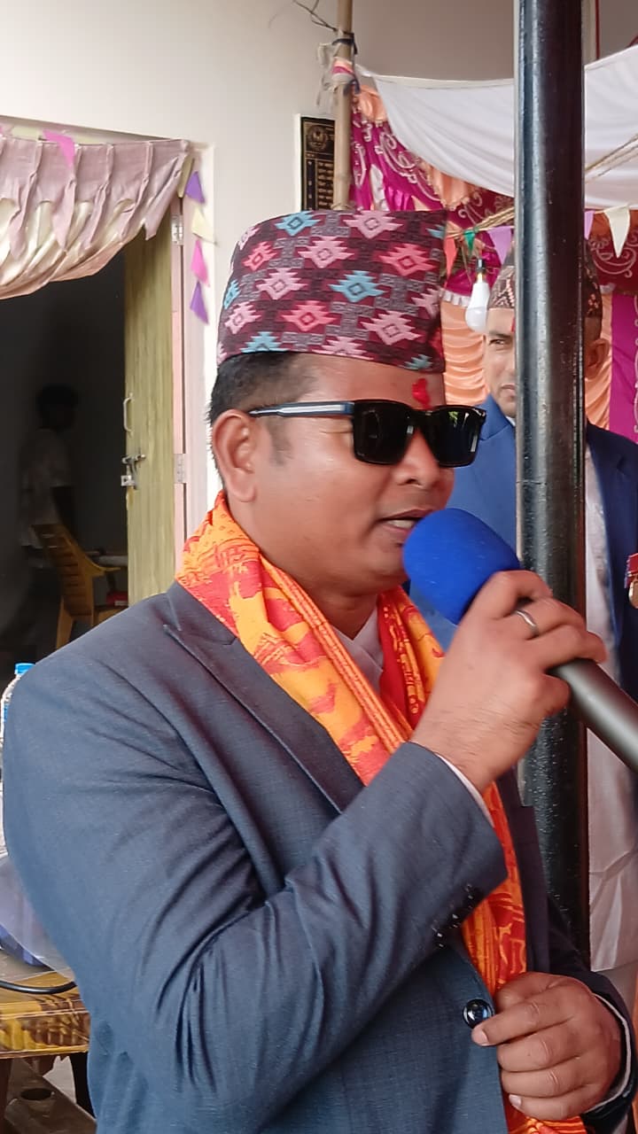 ashok