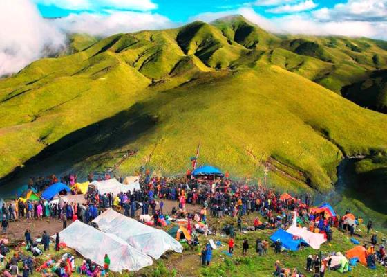 बडीमालिकामा केबुलकार अध्ययन र खप्तडमा पूर्वाधार निर्माण गर्न नौ करोड बढी बजेट