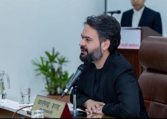 भूमिहीन समस्या समाधानमा सरकारको नयाँ कार्यदिशा, ५ हजार ७३७ परिवारले पाए लालपुर्जा भूमिहीन समस्या समाधानमा सरकारको नयाँ कार्यदिशा, ५ हजार ७३७ परिवारले पाए लालपुर्जा