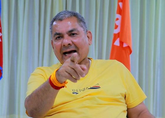 पक्राउ–रिहाइको दुर्गा चक्र पक्राउ–रिहाइको दुर्गा चक्र