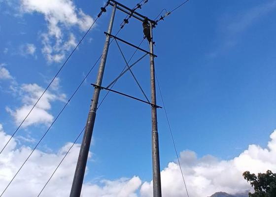 संखुवासभाको दुर्गम क्षेत्र हटियामा राष्ट्रिय प्रसारण पुग्यो, किमाथांकामा पनि यसै वर्ष पुग्ने संखुवासभाको दुर्गम क्षेत्र हटियामा राष्ट्रिय प्रसारण पुग्यो, किमाथांकामा पनि यसै वर्ष पुग्ने