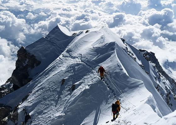 एक्यापको पर्यटक शुल्क आम्दानी ६८ करोड नजिक, एक वर्षमै विदेशी पर्यटक दोब्बर बढे
