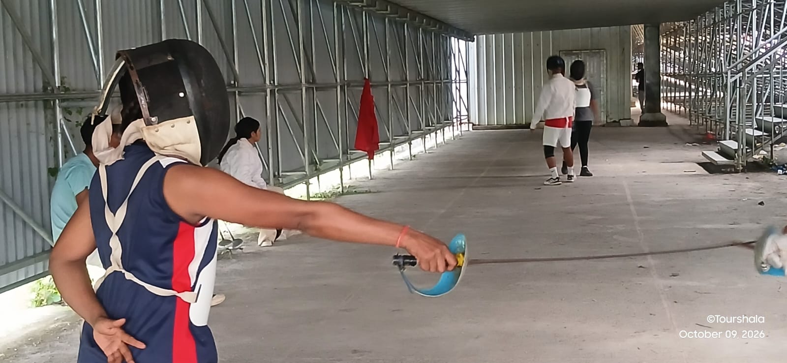 itahari rahgasala 2