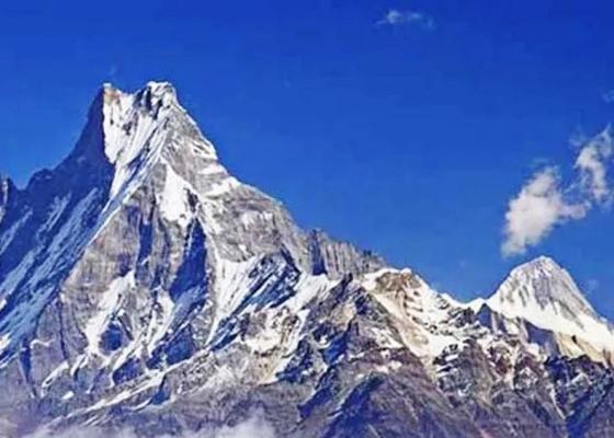 ‘अर्नब’को प्रभाव स् कञ्चनजङ्घा क्षेत्रमा पर्यटकको यात्रा प्रभावित ‘अर्नब’को प्रभाव स् कञ्चनजङ्घा क्षेत्रमा पर्यटकको यात्रा प्रभावित