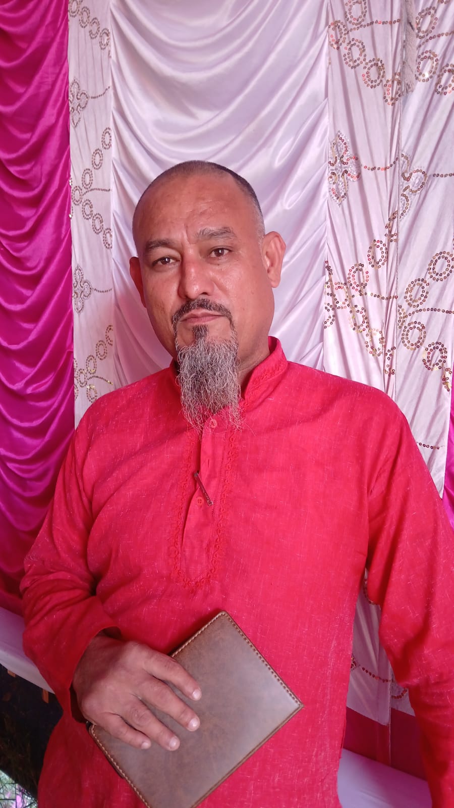 manoj kc